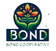ボンド協同組合ロゴ