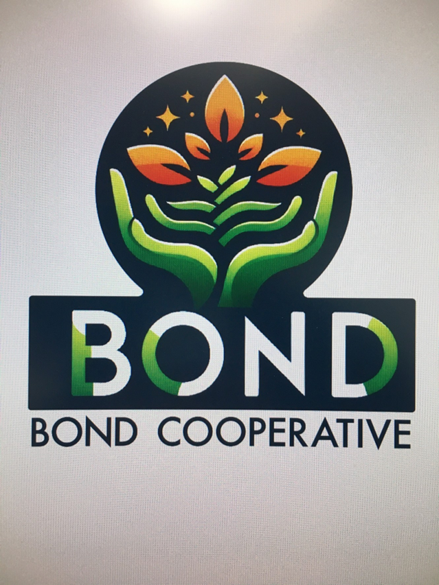 ボンド協同組合ロゴ